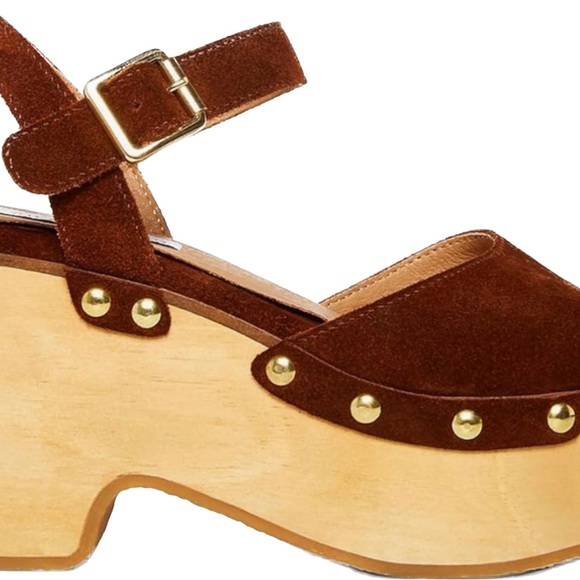 New in box Steve Madden size 10 - Picture 2 of 5